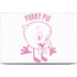 Looney Tunes Porky Pig Big Head Dell XPS Skin